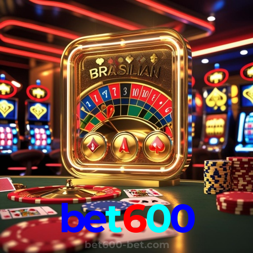 bet600:Aposte no futebol e ganhe em jogos como roleta e blackjack online!