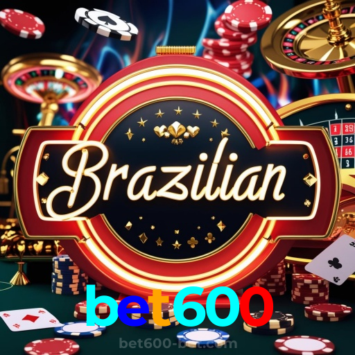 bet600：Jogue slots, poker e aposte no futebol com grandes prêmios em jogo!