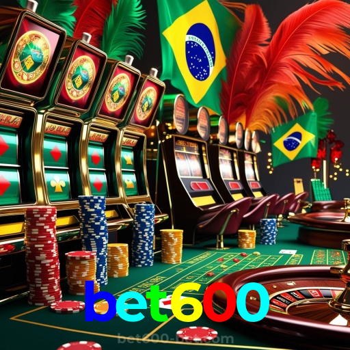 bet600:Jogue nas roletas e descubra as maiores vitórias!