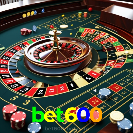 bet600:O melhor cassino para você jogar slots e apostar no seu time de futebol!