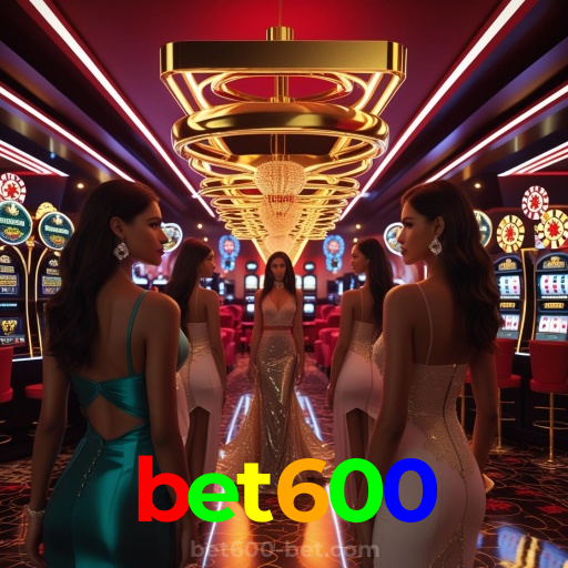 bet600:As slots mais emocionantes estão aqui! Jogue agora!
