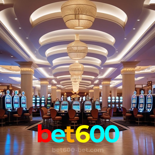 bet600:Apostas em futebol e os melhores jogos de cassino esperam por você!