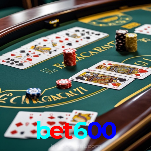 bet600:Jogue as melhores slots e conquiste jackpots épicos!