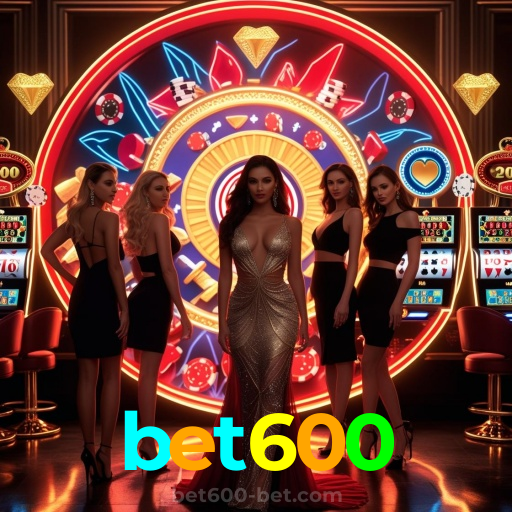 bet600：Aposte no futebol digital e sinta a emoção de vencer!