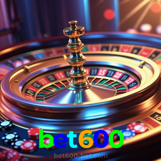 bet600：Gire as slots e conquiste prêmios incríveis no nosso cassino!