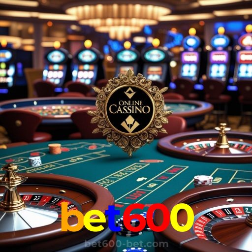 bet600:Ganhe no futebol e nos melhores jogos de cassino como poker e blackjack!