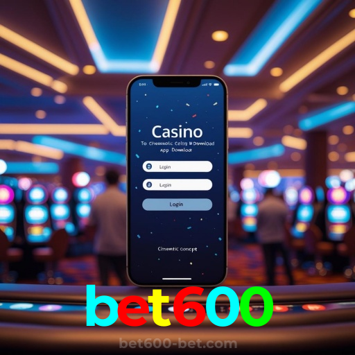 bet600：No cassino online mais confiável, aposte no futebol e jogue roleta!