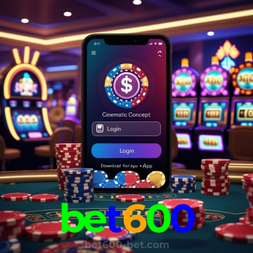 bet600:Aposte no futebol e jogue os melhores jogos de cassino para grandes vitórias!
