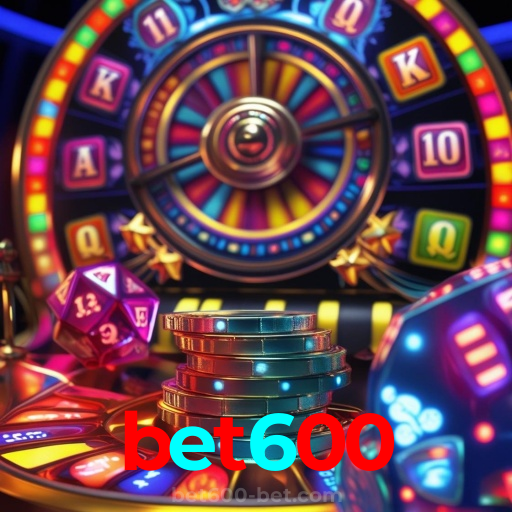 bet600：Jogue blackjack, roleta e aposte no futebol para vitórias emocionantes!
