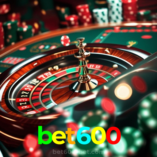 bet600:Onde sua sorte encontra o melhor cassino online e as apostas no futebol!