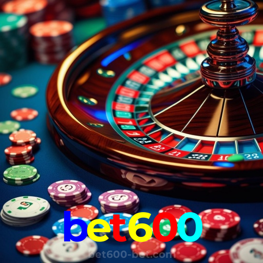 bet600：Aposte no futebol digital e viva grandes vitórias!