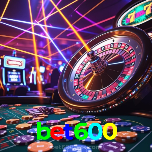 bet600：A sorte está ao seu lado! Aposte nas melhores máquinas caça-níqueis!