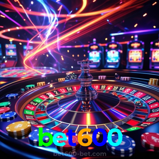 bet600:Apostas emocionantes no futebol e grandes prêmios em jogos de cassino!