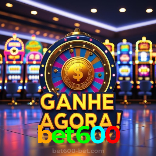 bet600:Aposte nas melhores slots e conquiste vitórias impressionantes!