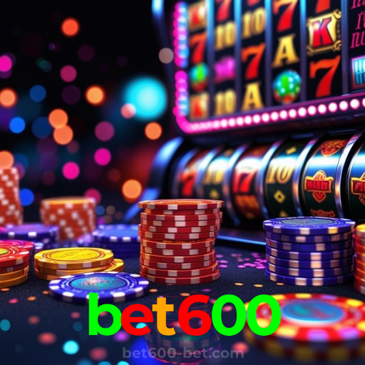 bet600：Jogue slots, aposte no futebol e ganhe no cassino online mais seguro!