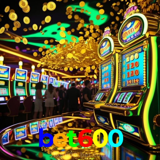 bet600:Jogue slots, aposte no futebol e ganhe prêmios incrÃveis no nosso cassino!
