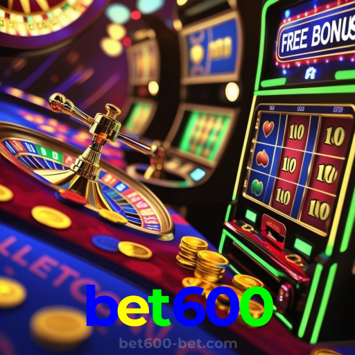 bet600：Aposte no futebol digital e conquiste vitórias épicas!