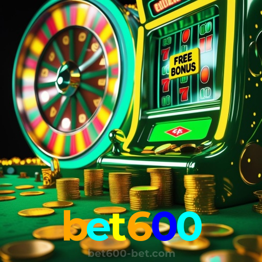 bet600:Em cada giro nas slots, a vitória está ao seu alcance!