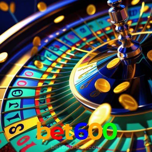 bet600:Jogue nas melhores slots e vença o jackpot em grande estilo!