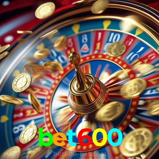 bet600:Onde a diversão nunca para: apostas no futebol e jogos de cassino!