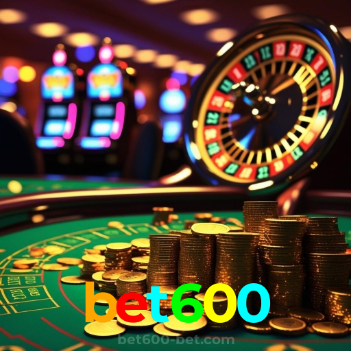 bet600：A sorte está ao seu lado! Aposte nas melhores opções e vença agora!