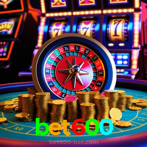 bet600：Jogue poker, roleta e aposte ao vivo no futebol online para grandes vitórias!