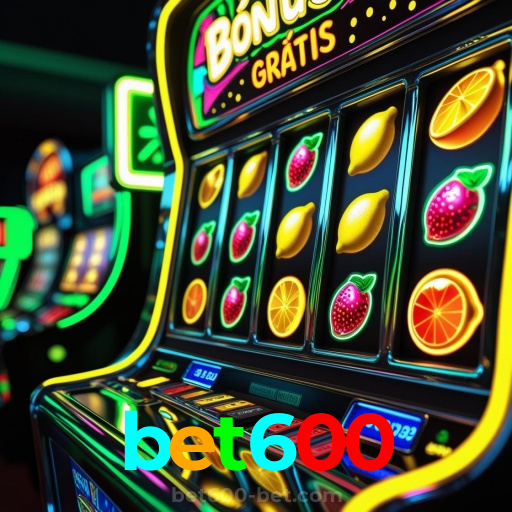 bet600：Onde o futebol e o cassino se encontram para grandes vitórias!