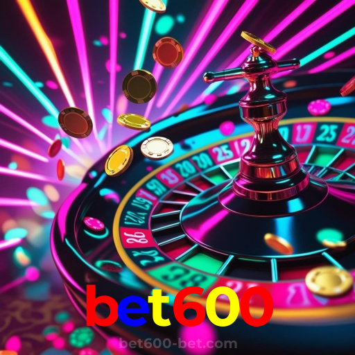 bet600：Apostas ao vivo no futebol e diversão garantida com slots e roleta!