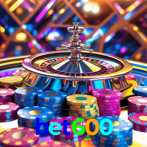 bet600：Sua chance de ganhar começa no cassino online com poker e apostas no futebol!