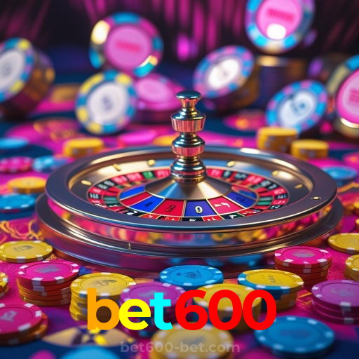 bet600：Aposta no futebol e diversão garantida com jogos de cassino como roleta e blackjack!
