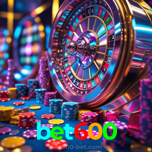 bet600:O melhor cassino online está te esperando! Aposte e vença!