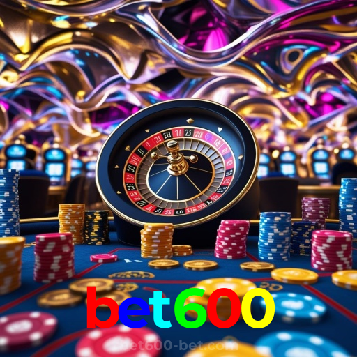 bet600：Apostas no futebol e grandes prêmios nos melhores jogos de cassino!
