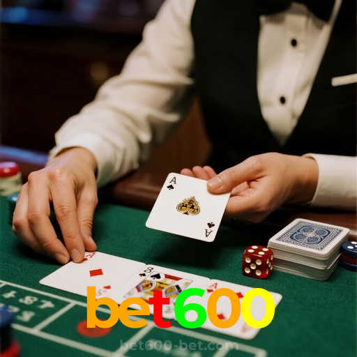 bet600：O melhor cassino para apostar no futebol e ganhar prêmios em blackjack!