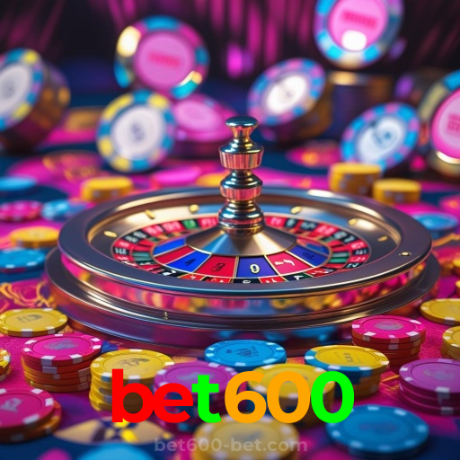 bet600：Apostas ao vivo no futebol e diversão garantida com slots e roleta!
