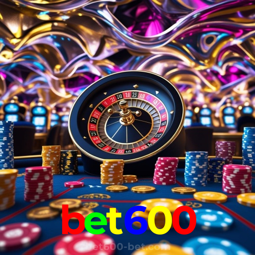 bet600:Ganhe com poker, blackjack e apostas em futebol no cassino online!