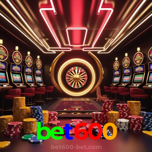 bet600：Cada jogo é uma chance de ganhar! Jogue agora e vença!
