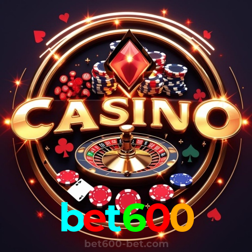 bet600：As melhores slots com grandes vitórias te aguardam! Jogue agora!