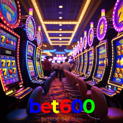 bet600:Apostas ao vivo no futebol e prêmios épicos nos jogos de cassino!