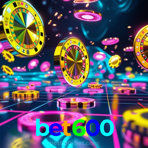 bet600：Aposte agora nas roletas e veja a sorte brilhar para você!