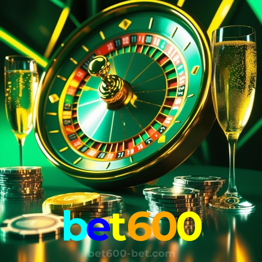 bet600：Aposte no futebol e viva a emoção do jogo!