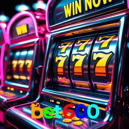 bet600：Onde a diversão nunca para: apostas no futebol e jogos de cassino!