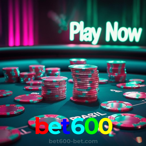 bet600：Sua chance de ganhar começa no cassino online com poker e apostas no futebol!