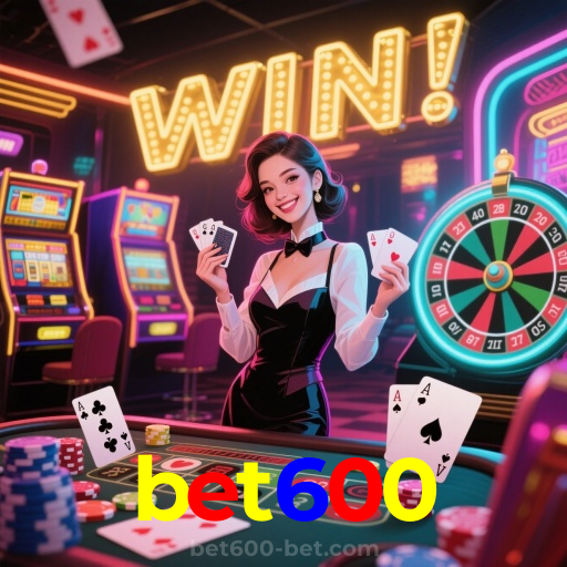 bet600:Vença na roleta e leve para casa grandes prêmios!