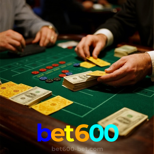 bet600：Jogue blackjack e aposte no futebol para uma experiência completa!