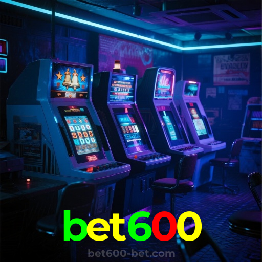 bet600：Aposte no seu time no futebol e divirta-se com slots e roleta!