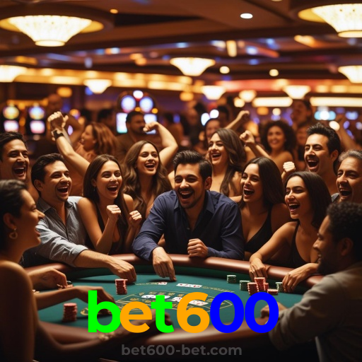 bet600：As slots mais emocionantes estão esperando por você! Vença agora!