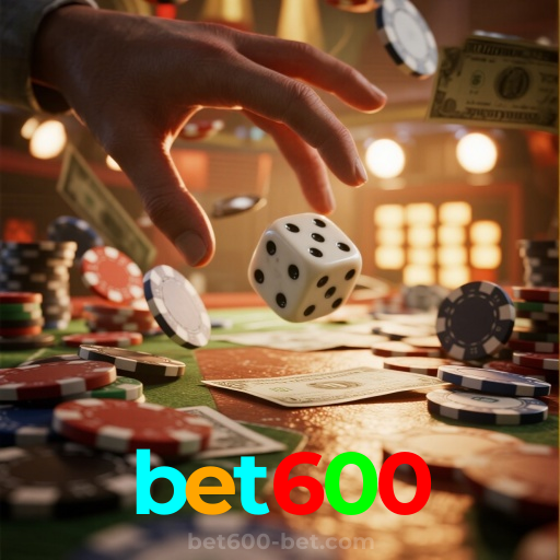 bet600:Vença no poker, aposte no futebol e divirta-se com os melhores jogos de cassino!