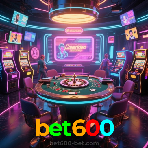 bet600：As melhores slots com grandes vitórias te aguardam! Jogue agora!