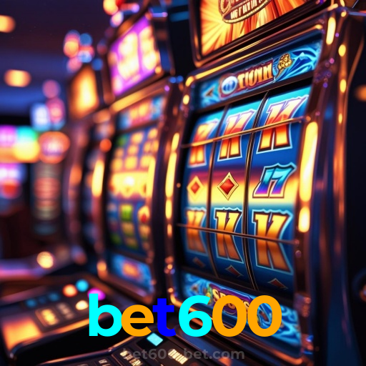 bet600：Jogue no cassino mais seguro com poker, roleta e apostas no futebol!