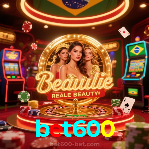 bet600：Divirta-se com poker, blackjack e aposte no futebol online!